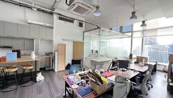The Central (D1), Office #601912771